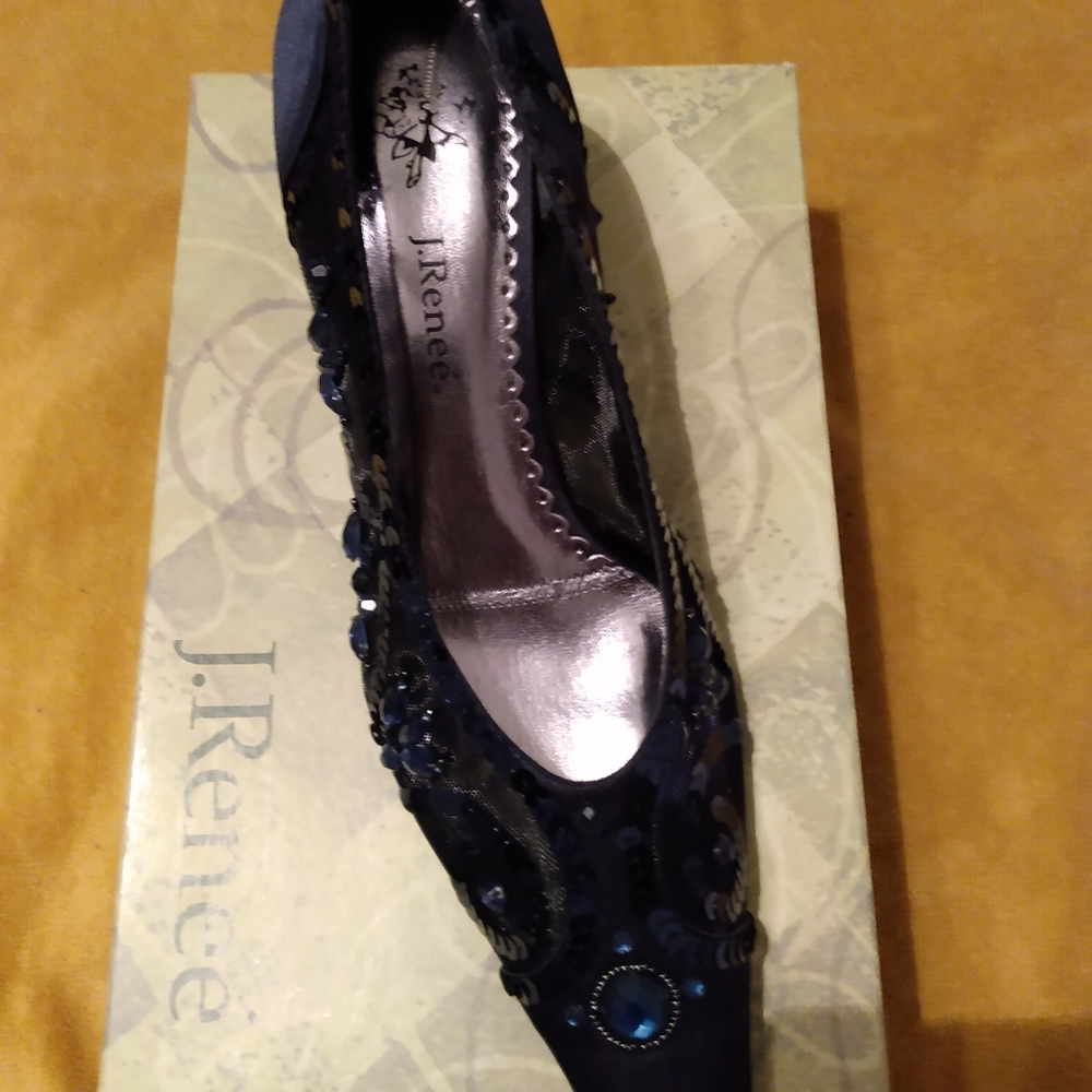 Ladies Shoes